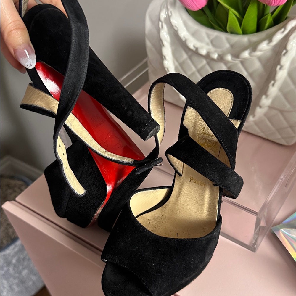 Christian Louboutin